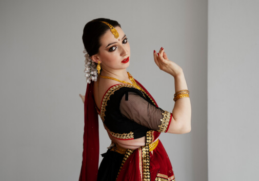Bachata classes bangalore